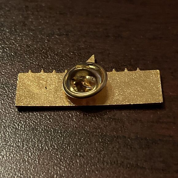 1996 Atlanta Olympics Swimming Event Team USA Lapel Hat Pin‎ - Picture 3 of 3